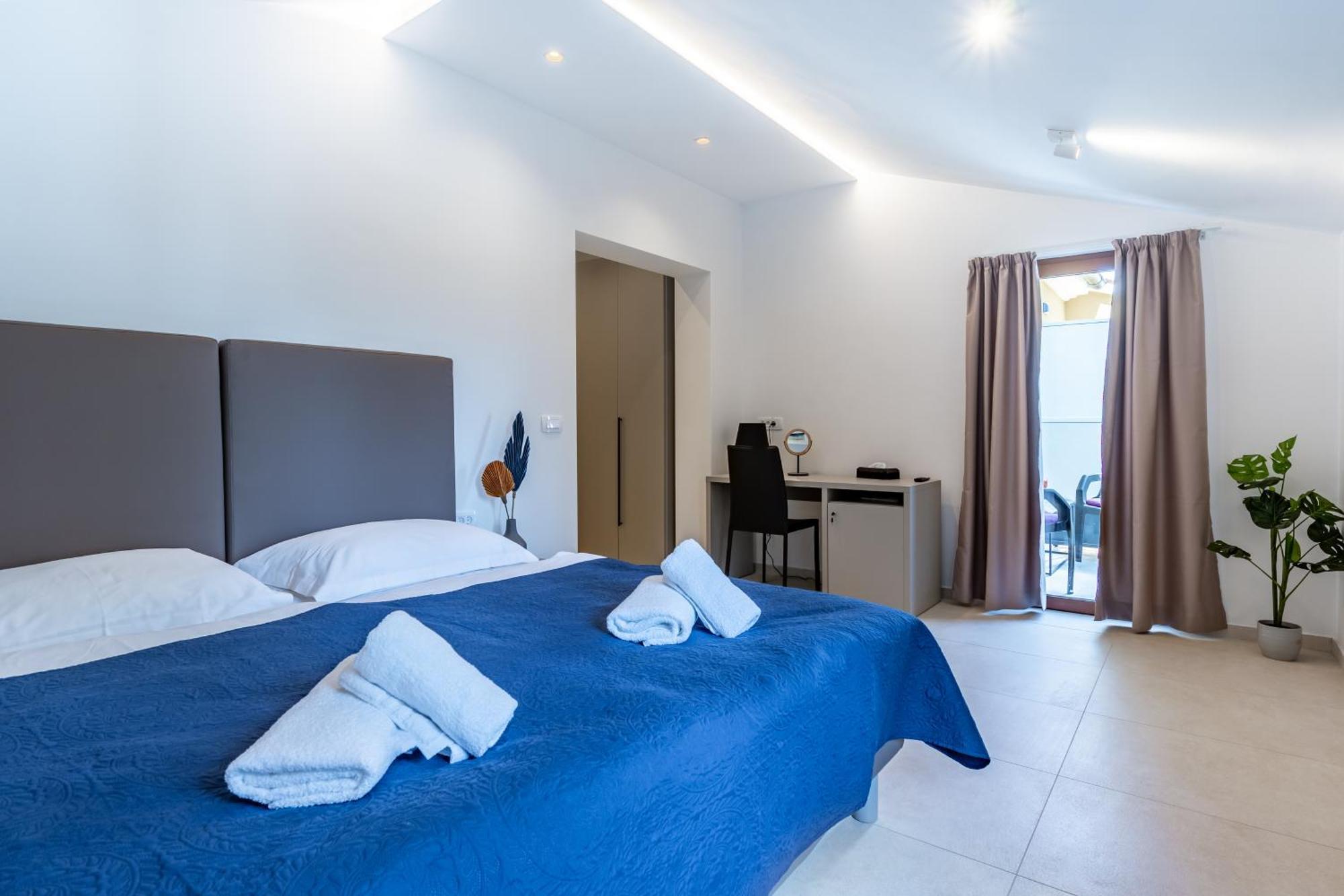 Sonia Rooms PUY Exterior foto